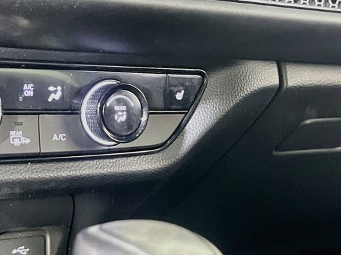 Used 2023 Honda HR-V Sport image 19