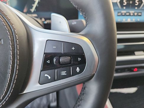 Certified 2024 BMW X6 xDrive40i w/ Premium Package image 20