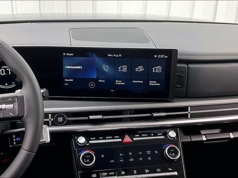 Certified 2026 Hyundai Santa Fe SEL AWD/4WD image 7