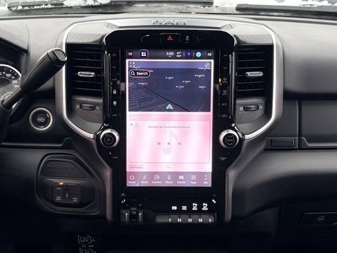 New 2026 RAM 2500 Big Horn image 10