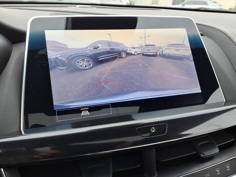 Certified 2022 Cadillac CT5 Premium Luxury image 25