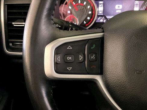 Used 2023 RAM 1500 Big Horn AWD/4WD image 22
