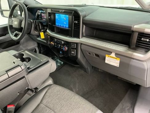 New 2026 Ford F350 XL w/ STX Appearance Package AWD/4WD image 19