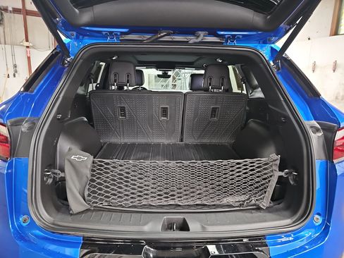 Used 2020 Chevrolet Blazer RS FWD image 13