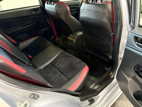 Used 2019 Subaru WRX STI image 30