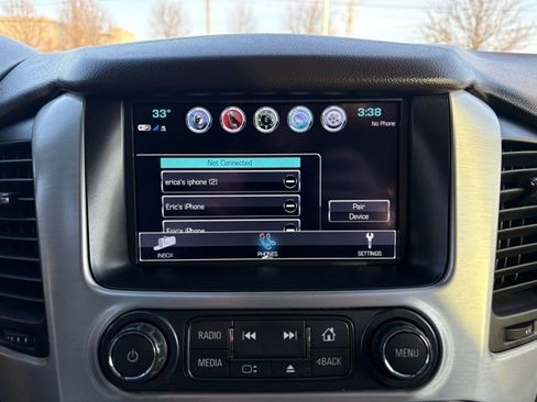 Used 2018 GMC Yukon SLT w/ Premium Edition image 30