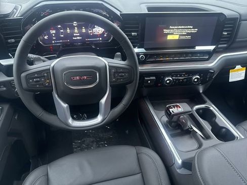 New 2026 GMC Sierra 1500 SLT w/ SLT Premium Plus Package image 22
