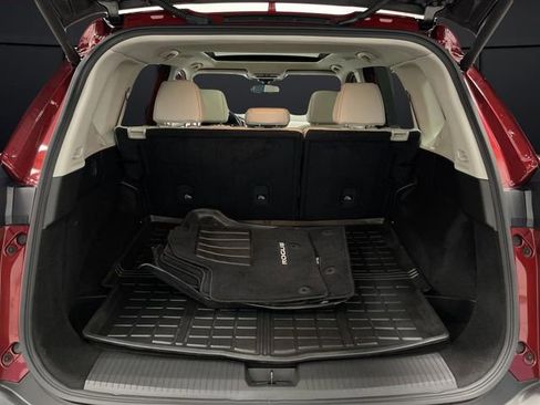 Used 2023 Nissan Rogue SL w/ SL Premium Package image 16