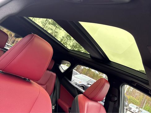 Used 2024 Lexus NX 300h AWD w/ Vision Package image 13