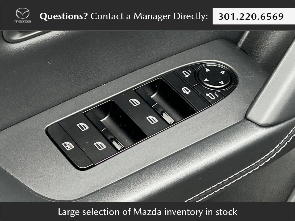 New 2026 MAZDA CX-5 Preferred AWD/4WD image 10