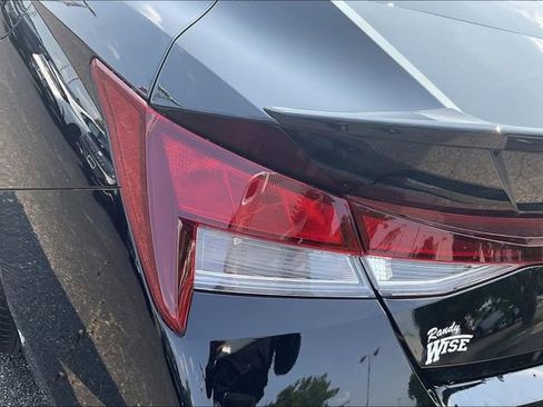 New 2025 Hyundai Elantra Sport image 24