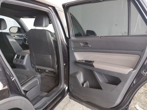 Used 2021 Volkswagen Atlas Cross Sport SEL Premium R-Line AWD/4WD image 14