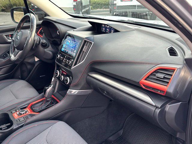 Used 2019 Subaru Forester Sport w/ Popular Package #2 AWD/4WD image 13