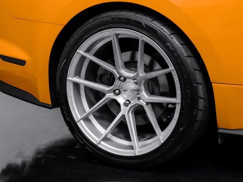 Used 2018 Ford Mustang GT w/ GT Performance Package image 37