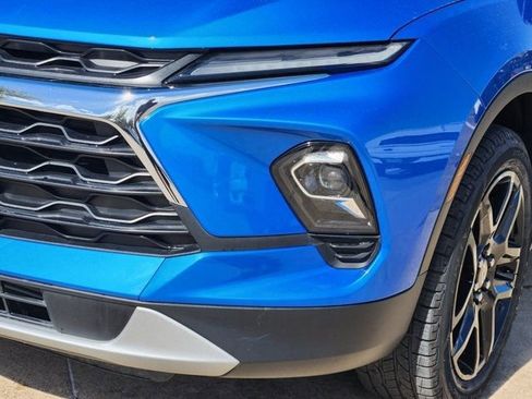 Used 2024 Chevrolet Blazer LT image 16