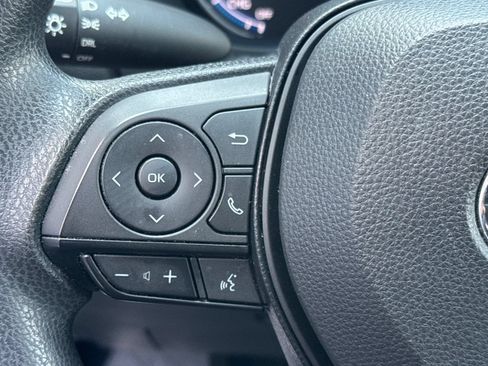 Certified 2024 Toyota RAV4 LE AWD/4WD image 29
