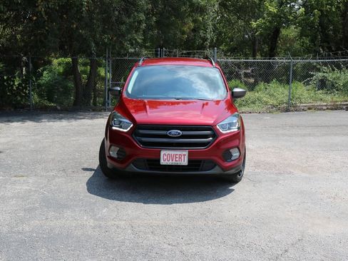 Used 2019 Ford Escape SEL FWD image 8