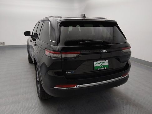 Used 2022 Jeep Grand Cherokee Limited 4xe AWD/4WD image 6