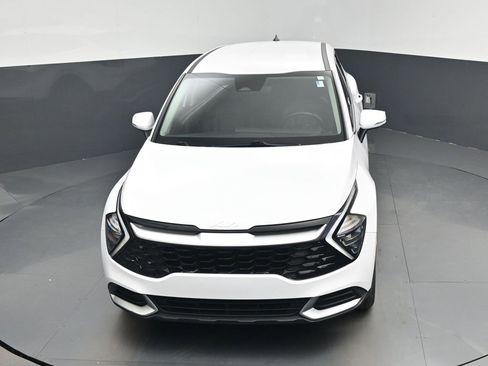 Certified 2023 Kia Sportage EX image 42