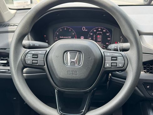 Certified 2026 Honda Accord SE image 13