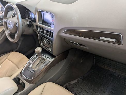 Used 2014 Audi Q5 2.0T Premium Plus w/ Premium Plus Package AWD/4WD image 33