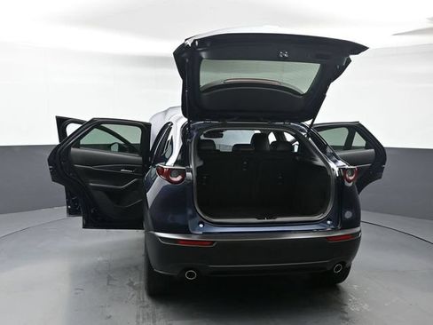 Used 2024 MAZDA CX-30 AWD 2.5 S w/ Select Sport Pkg image 43