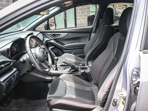 Used 2022 Subaru WRX Premium AWD/4WD image 8