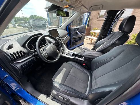 Used 2022 Mitsubishi Eclipse Cross SE AWD/4WD image 30