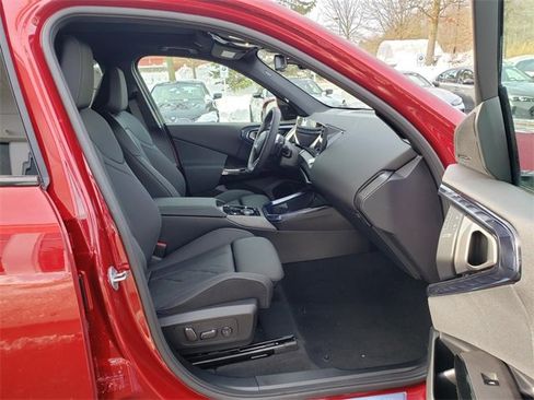 New 2026 BMW X3 xDrive30 w/ M Sport Package image 17