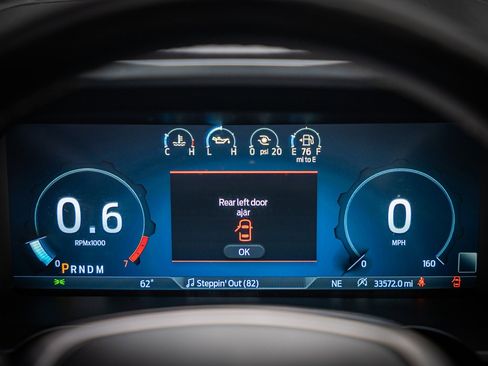 Certified 2023 Ford Expedition Platinum image 33