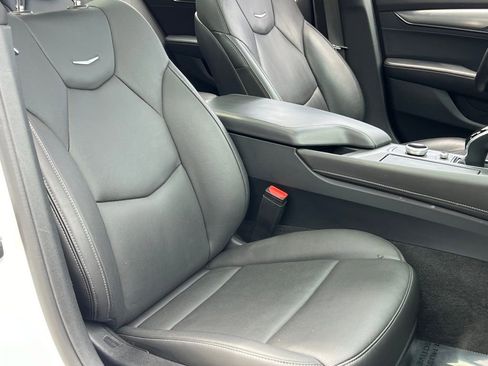 Used 2021 Cadillac CT5 Premium Luxury image 17