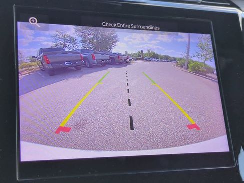 Used 2025 Jeep Grand Cherokee Altitude image 19