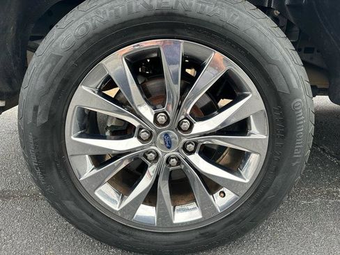 Used 2018 Ford F150 Lariat AWD/4WD image 33