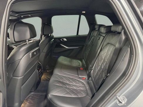 New 2026 BMW X5 xDrive40i image 10