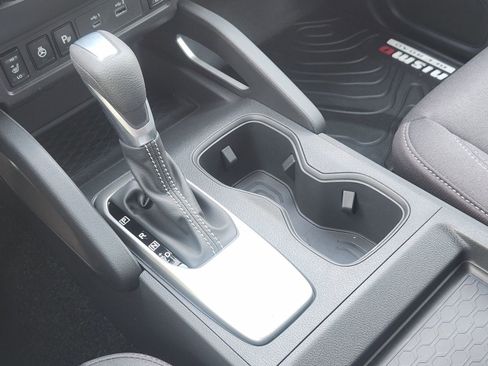 New 2026 Nissan Frontier SV RWD image 19