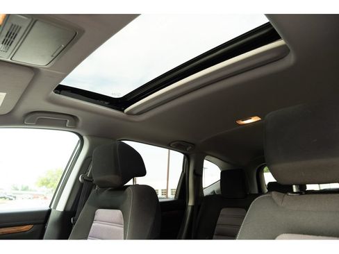 Used 2022 Honda CR-V EX image 16