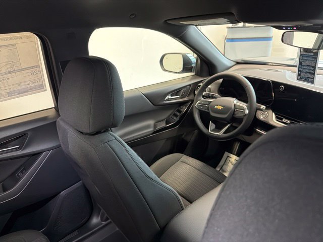 New 2027 Chevrolet Equinox LT AWD/4WD image 29