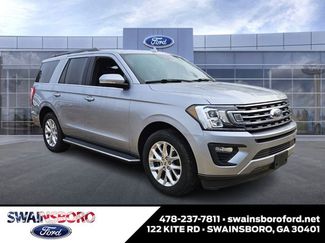 Used 2020 Ford Expedition XLT w/ Equipment Group 202A video 1