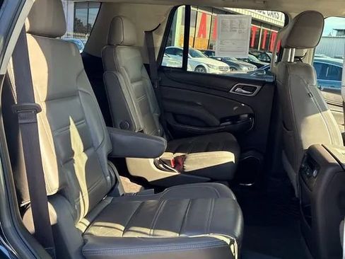 Used 2018 GMC Yukon Denali w/ Denali Ultimate Package image 14