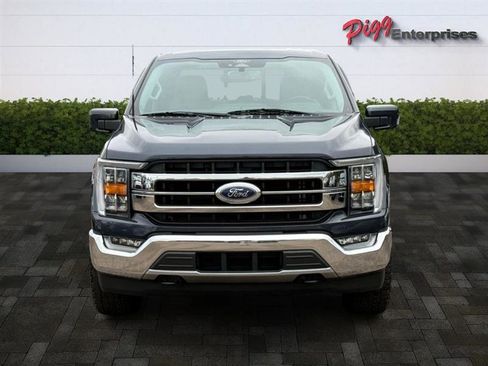 Used 2022 Ford F150 Lariat image 6