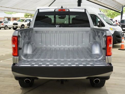 Used 2025 RAM 1500 Laramie w/ Sport Appearance Package AWD/4WD image 32
