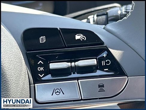 New 2027 Hyundai Santa Fe Calligraphy FWD image 29
