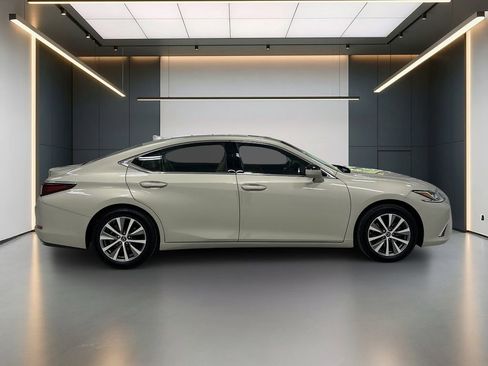 Used 2021 Lexus ES 350 w/ Premium Package FWD image 6
