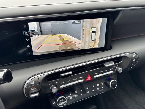 New 2026 Hyundai Palisade Calligraphy AWD/4WD image 8