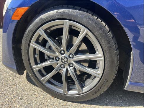Used 2013 Scion FR-S RWD image 9