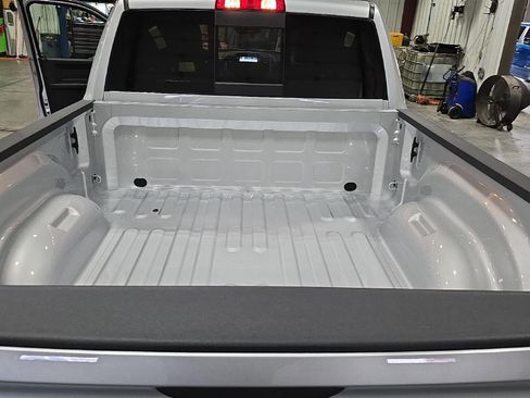 New 2026 RAM 2500 Tradesman w/ Power Wagon Package image 23