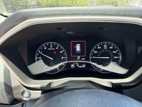 Used 2024 Subaru Ascent Limited AWD/4WD image 37