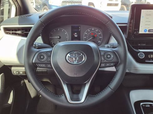 Used 2024 Toyota Corolla SE FWD image 28