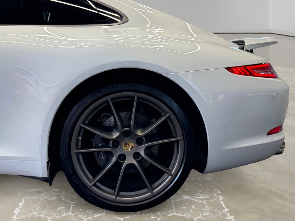 Used 2015 Porsche 911 Carrera RWD image 29
