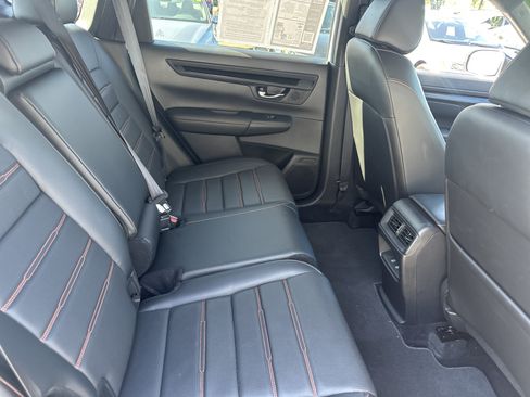 Used 2025 Honda CR-V Sport-L image 14